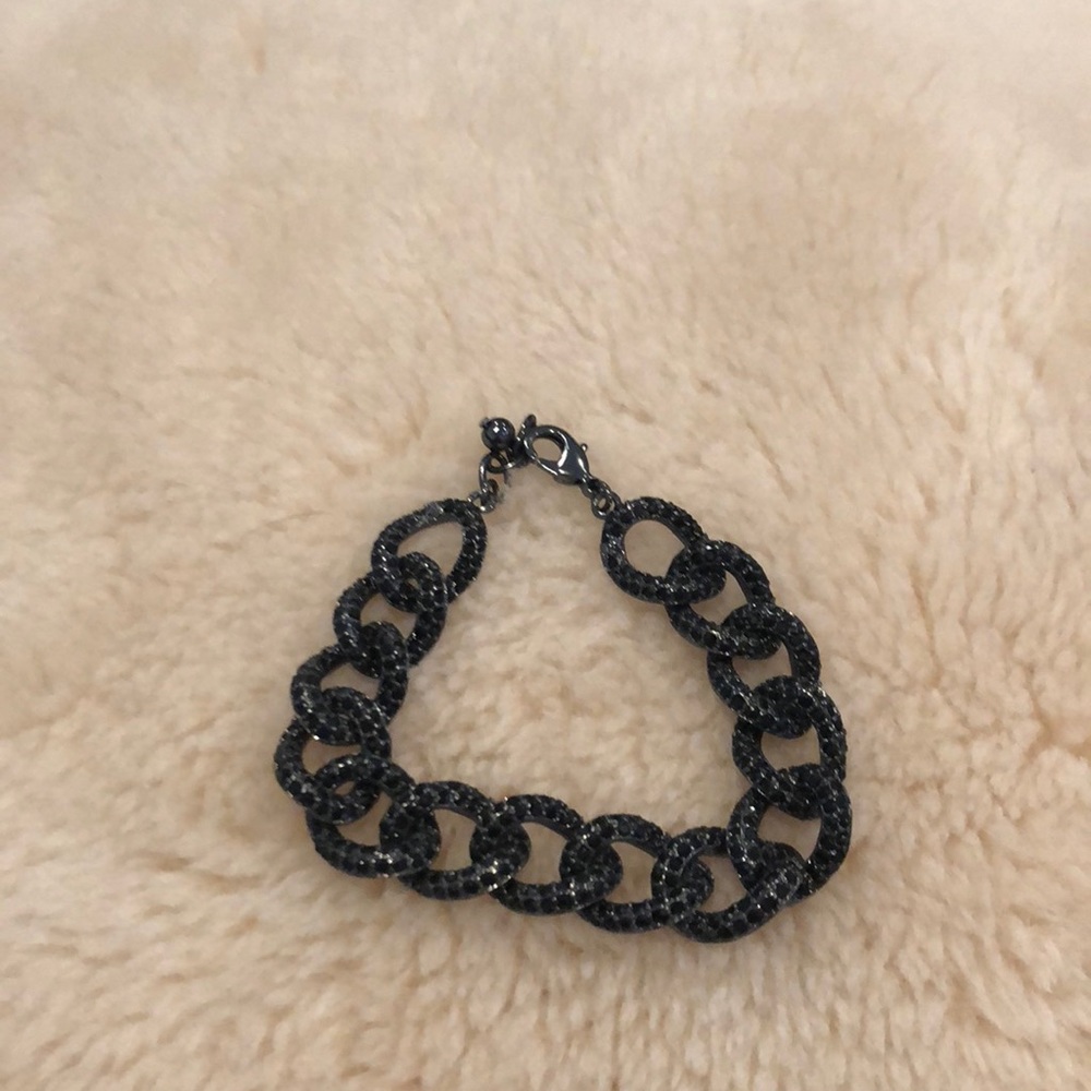 Black Bracelet